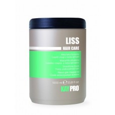 LISS MASK - Изглаждаща маска 1000мл. LISS MASK - Изглаждаща маска 1000мл.